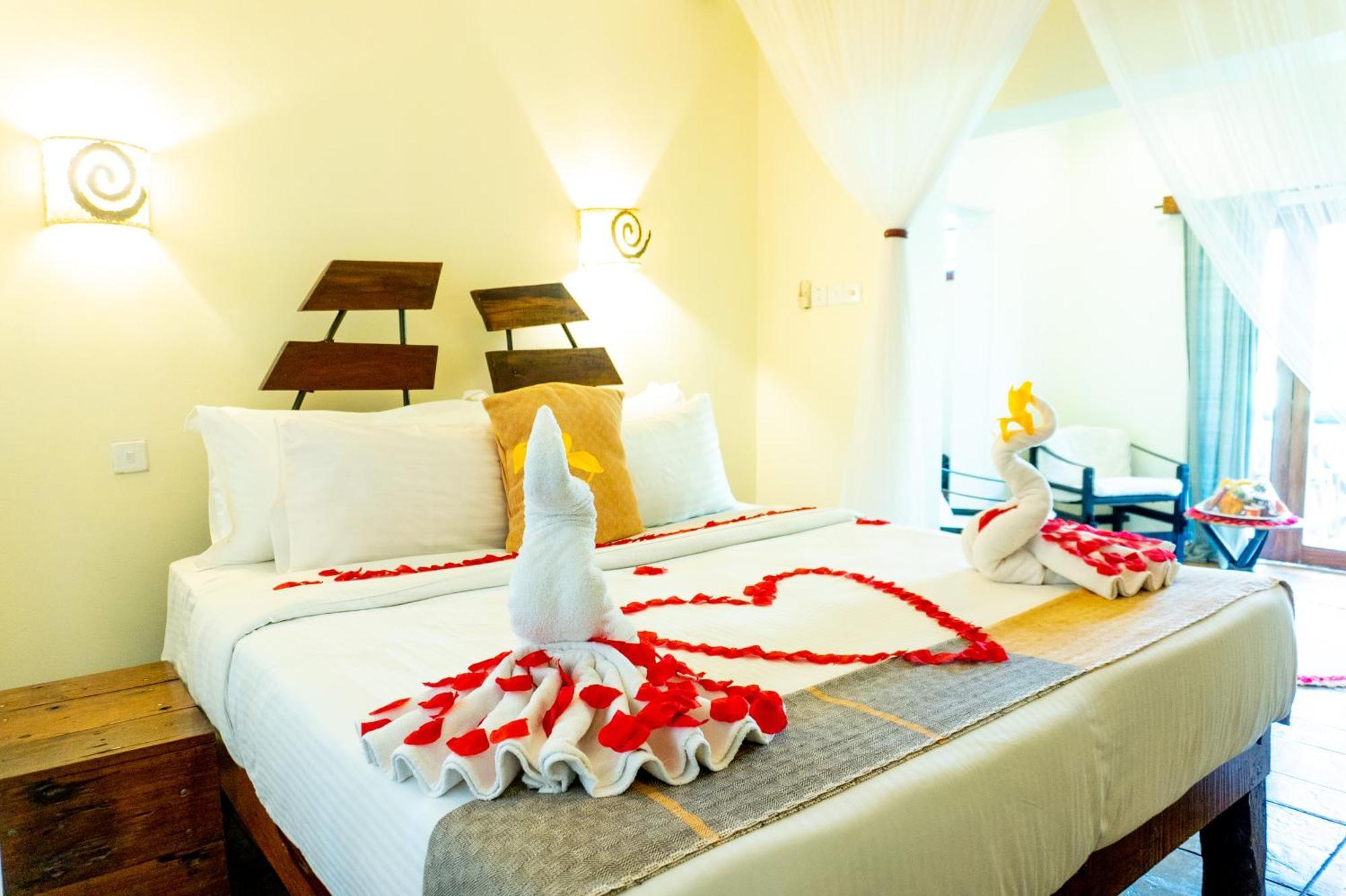 Weru Weru River Lodge モシ エクステリア 写真